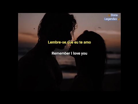 Jim Diamond - Remember I Love You (Tradução)