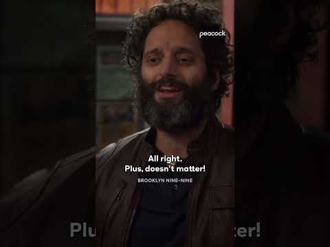 What is Pimento up to now? | Brooklyn Nine-Nine