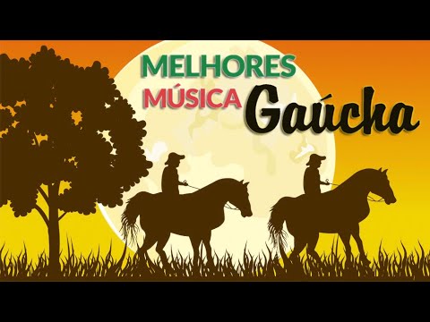 Seleção De Músicas Gaúchas - O Melhor Do Bailão Gaúcho - Músicas Gaúchas Mais Tocadas 2023