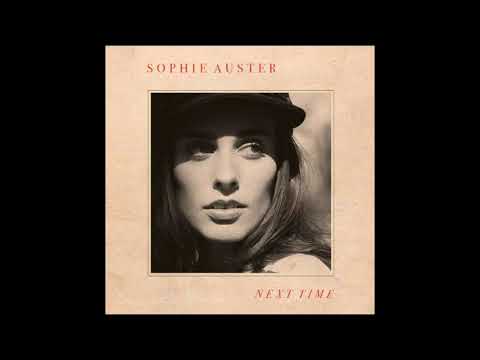 Sophie Auster - Dollar Man