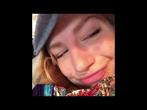 Courtney Miller Vine Compilation 1