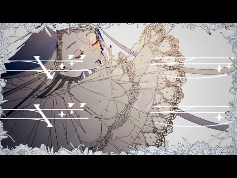 ギラギラ / Ado - (cover) くろくも☁