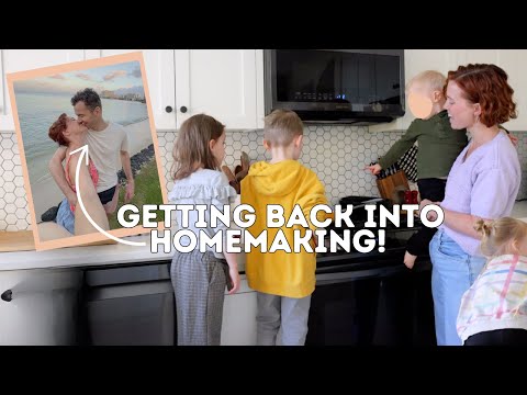 Back To Homemaking | dealing with bitterness