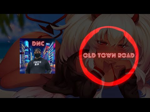 Nightstyle - Lil Nas X - Old Town Road (Hardstyle Bootleg by DJ Styllax)