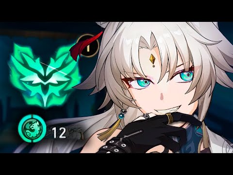 The Feixiao Experience | Honkai: Star Rail