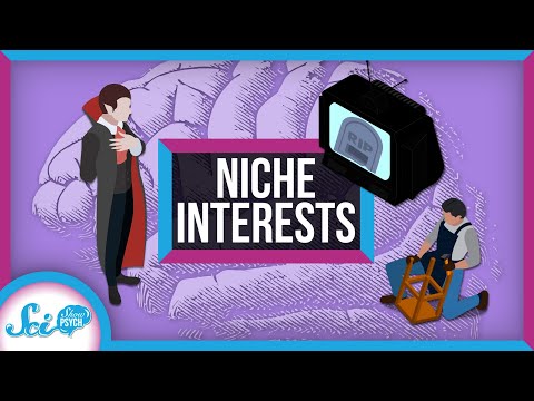 The Science Behind Our Niche Interests | Compilation