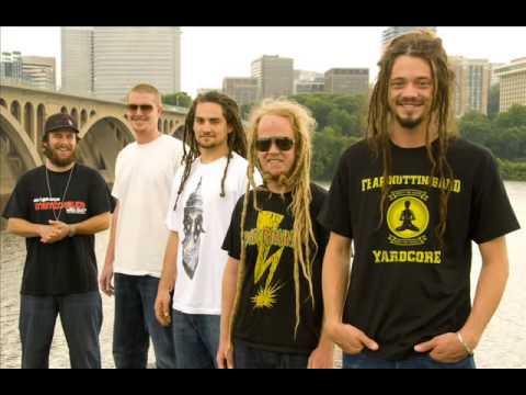 SOJA   Decide You're Gone