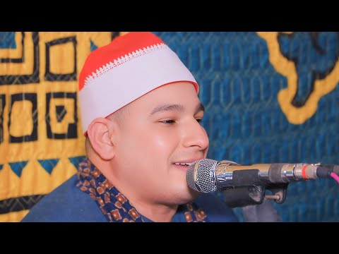 الشيخ محمد الكرشب | ختـــــــــام عزاء حرم الحاج محمود الجـزار | كفر الحصافة ___ طوخ 18 __ 2 __ 2025