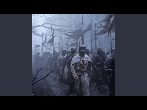 MEDIEVAL (feat. FXRHNWXVE) (Super Slowed)