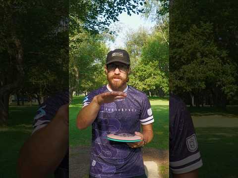 Quick tips from a disc golf pro🙌 #discgolf #quicktip #tips