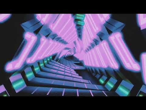 [4K] 2 Hours Of Various Moving VJ Loops - DJ Visuals