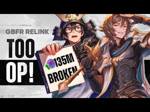 Granblue Fantasy Relink Melt Bosses With Prime Sandalphon, Tips, Best Builds & Tests, Bugged or OP?