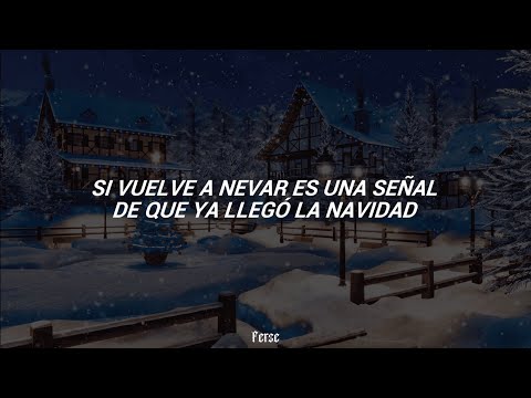 Matisse - Llegó la Navidad (Letra)