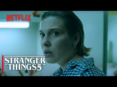 10 Confirmed Facts About Stranger Things Season 5