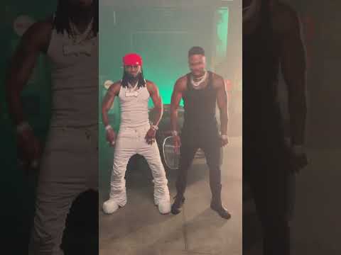 🇹🇿 x 🇺🇸 = 🔥🤯🎵 Diamond Platnumz and Jason Derulo bring all the vibes on the Komasava remix 🚀