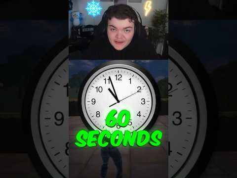 Can You Guess The Rank In 1 Minute?