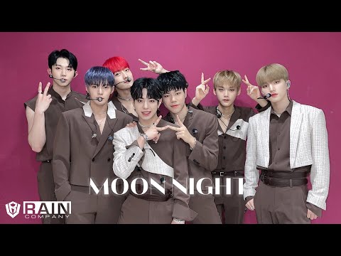 싸이퍼(Ciipher) - 'Moon Night' Self-filmed M/V