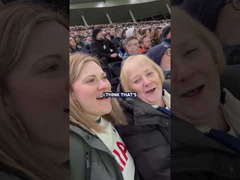 Join Sam Bonfield from Women of the Lane for a Spurs matchday! 🤳