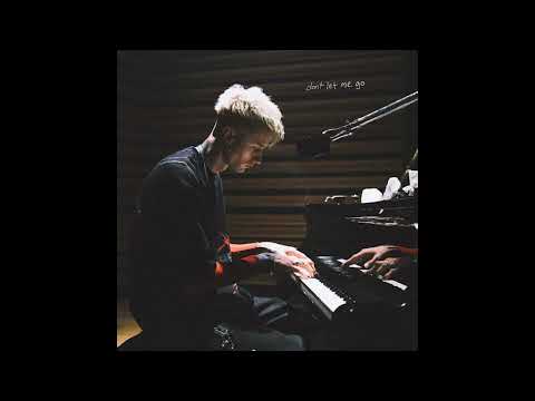 mgk - dont let me go (Audio)