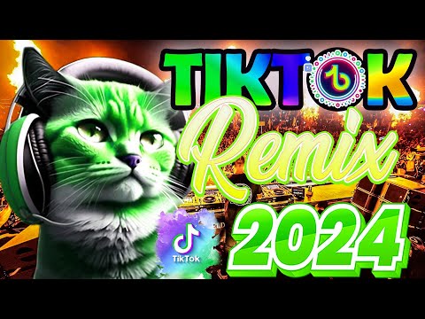 🔥TIKTOK VIRAL MASHUP REMIX 2024🔥TRENDING TIKTOK MASHUP NONSTOP REMIX 2024🔥TIKTOK MASHUP 2024