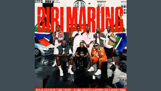 Mr Pilato, Ego Slimflow & Tebogo G Mashego - Biri Marung feat. Focalistic, Dj Maphorisa, Scotts Map…