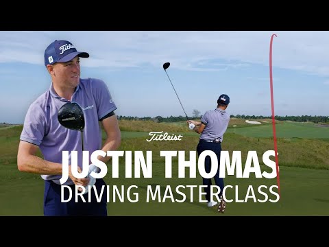 Justin Thomas and No Laying Up’s DJ Piehowski | Calling Shots With Titleist GT