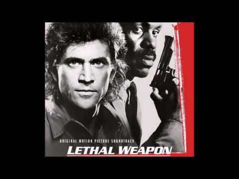 Lethal Weapon (OST) - The Desert