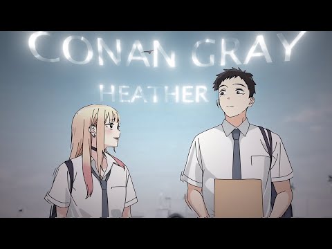 HEATHER -My Dress up Darling[Edit/Amv]