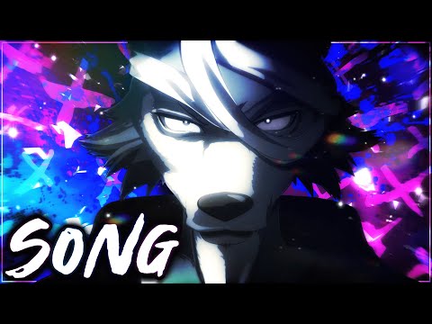 Legoshi Song | "Who I Am" | Nina Hope [Beastars AMV]