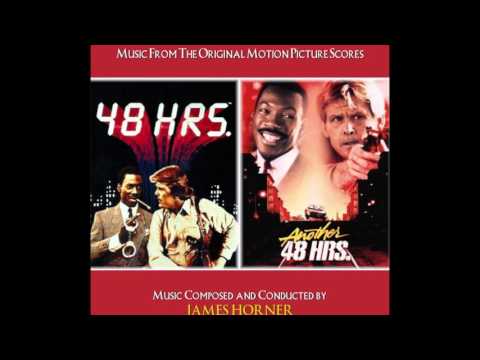 48 Hrs (OST) - Hotel Shootout