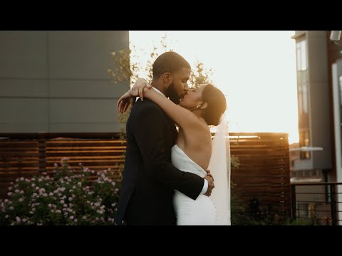 Kaila & Isaiah (Teaser)