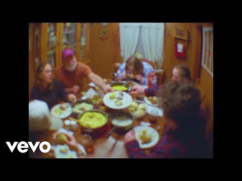 Waylon Wyatt, Bayker Blankenship - Sunday Supper (Official Music Video)