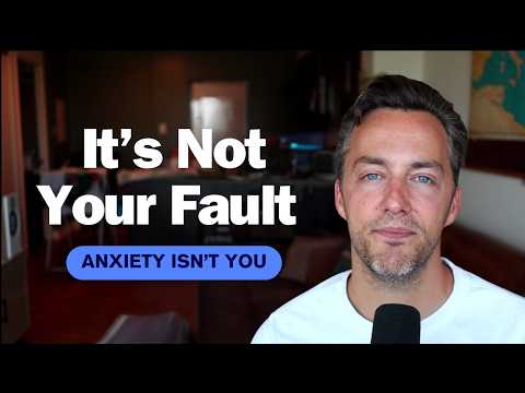 6 Ways to "Overcome" Anxiety: I Know... It Feels Horrible