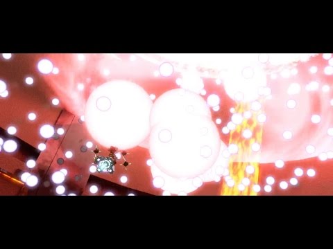 [Touhou 3D] Subterranean Stars - trailer 2