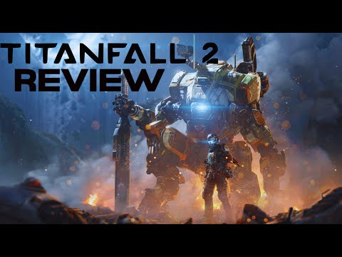 Titanfall 2 Review