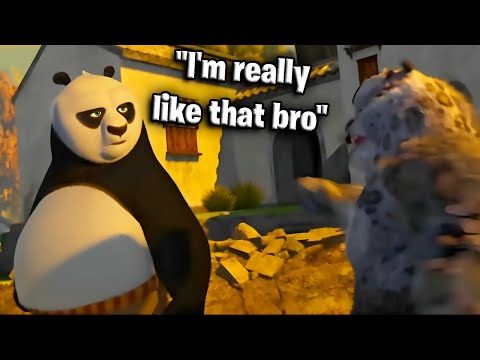 How PO bullied his Villains and became "HIM" (Series Remix)