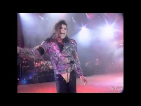 Michael Jackson - The Legend Never Dies