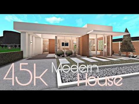 NEW SERIES MORDEN HOUSE BUILD 🏠