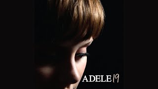 Adele - Chasing Pavements