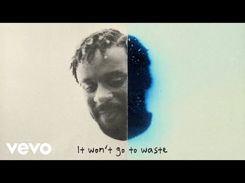 Myles Smith, James Bay - Waste (Lyric Video)