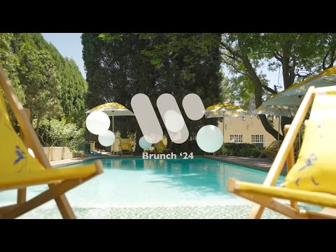 Warner Music Africa 2024 Brunch [Aftermath Video]