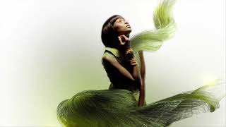 Africa Magic World Ident 2012