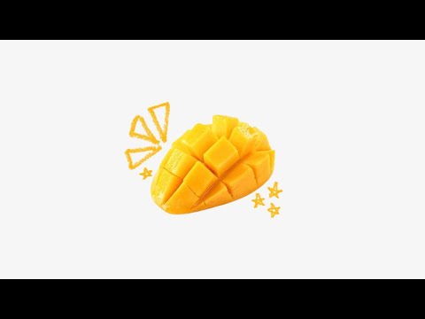 ˙ ✩°˖🥭 mango playlist ⋆｡˚꩜  (mood boosting playlist!!)