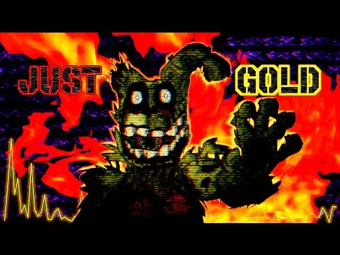 a springtrap amv i made when i was twelve