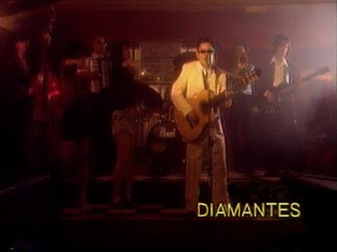 DIAMANTES / MUCHAS GRACIAS (1997)