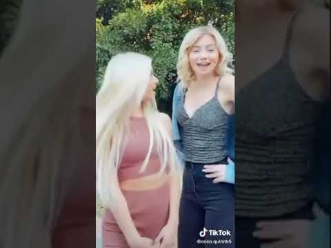 Coco Quinn tiktok