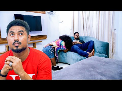 MY PARENTS ARE AGAINST OUR MARRIAGE BECOS OF THIS- LATEST NIGERIAN MOVIES 2025 #trending #popular