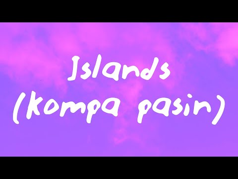 Frozy & Tomo - Islands (Kompa Passion)