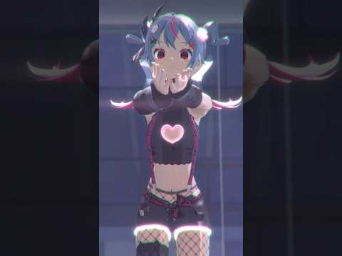 Sad Girl Dance #HatsuneMiku #DecoMiku #DECO27