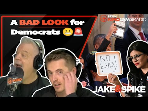 A Bad Look for Democrats